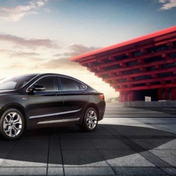 Автосалон Geely Кунцево на улице Горбунова фото 2