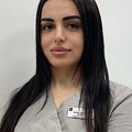 Фотография специалиста Костанян Арпине Артуровна