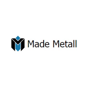 Made Metall фото 1