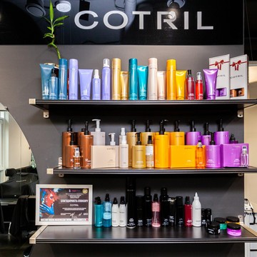 Салон красоты Cotril фото 2