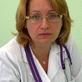 Фотография специалиста Останина Вилена Викторовна