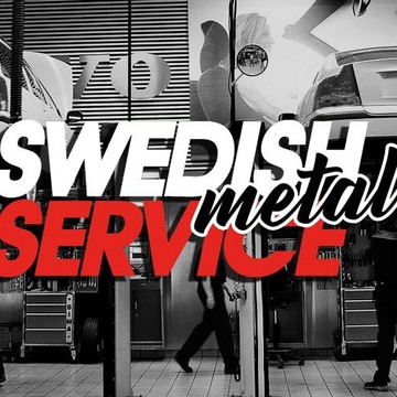 Автосервис SwedishMetal Service фото 3