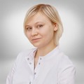 Фотография специалиста Головачева Екатерина Сергеевна