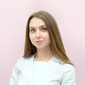 Фотография специалиста Аносова Валерия Александровна