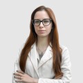 Фотография специалиста Петушкова Кристина Сергеевна