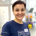 Фотография специалиста Колесник Антонина Владимировна