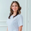 Фотография специалиста Силкова (Бариева) Александра Сергеевна
