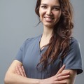 Фотография специалиста Теплова Елена Константиновна
