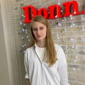 Фотография специалиста Аксенова Анастасия