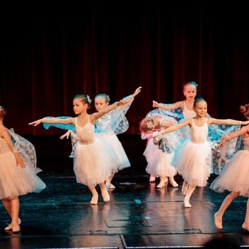 Школа балета и классического танца Первый шаг фото 2