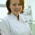 Фотография специалиста Ивлева Ирина Юрьевна