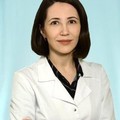 Фотография специалиста Финогенова Татьяна Сергеевна
