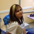 Фотография специалиста Бурлакова Юлия