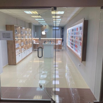 Магазин оригинальной техники Apple Wild на улице Фрунзе фото 3