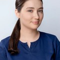 Фотография специалиста Ушмудина Анастасия Михайловна