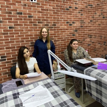 Школа наращивания ресниц Lash Russia фото 2