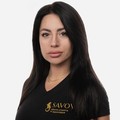 Фотография специалиста Васькович Елизавета
