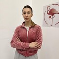 Фотография специалиста Кокорина Дарья Витальевна