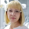 Фотография специалиста Пиголь Валентина Михайловна