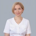 Фотография специалиста Ершова Анна Николаевна