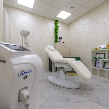 Студия эпиляции Laser Planet на 1-й улице Леонова фото 1