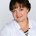 Фотография специалиста Лысюк Ирина Анатольевна