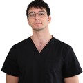 Фотография специалиста Оганезов Дмитрий Георгиевич
