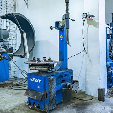 Автосервис Стилберг-Авто на Кленовой улице фото 2