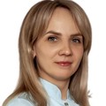 Фотография специалиста Барахтенко Ирина Владимировна