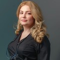 Фотография специалиста Аркаева Виктория Валерьевна