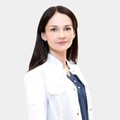 Фотография специалиста Голубева Анна Анатольевна