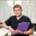 Фотография специалиста Глухих Александр Юрьевич