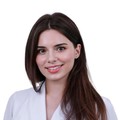 Фотография специалиста Юшина Софья Евгеньевна