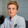 Фотография специалиста Ситдикова Маргарита Евгеньевна