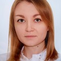 Фотография специалиста Осипова Анастасия Вячеславовна