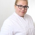 Фотография специалиста Кошкина Анна Александровна