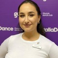 Фотография специалиста Багдасарян Светлана