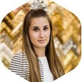 Фотография специалиста Руденко Алена