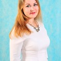 Фотография специалиста Медведева Ангелина Евгеньевна