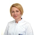 Фотография специалиста Сухобокова Елена Сергеевна