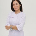 Фотография специалиста Ахметова Алсу Хабибулловна