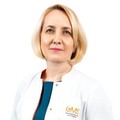Фотография специалиста Усачева Анна Юрьевна