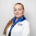 Фотография специалиста Беспокоева Юлия