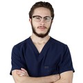 Фотография специалиста Воробьев Владимир Алексеевич