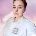 Фотография специалиста Борбоева Дарья
