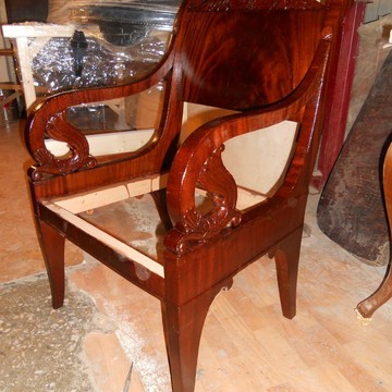 модерн на Фабричной улице фото 2