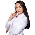 Фотография специалиста Дюсембинова Шолпан Дулатовна