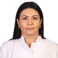 Фотография специалиста Мурадян Нана Левоновна