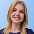 Фотография специалиста Лебедева Марина Викторовна