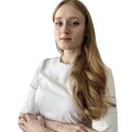 Фотография специалиста Груничева Софья Сергеевна